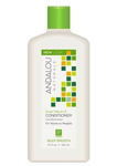 Andalou Naturals Conditioner Marula Oil 340mL - Five Natural