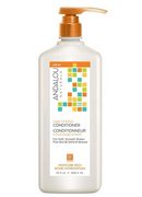 Andalou Naturals Conditioner Moisture Rich Argan Oil & Shea 946mL - Five Natural