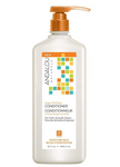 Andalou Naturals Conditioner Moisture Rich Argan Oil & Shea 946mL - Five Natural