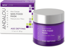 Andalou Naturals Food Mask Avo Cocoa Skin 50g - Five Natural