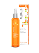 Andalou Naturals Illuminating Toner Clementine + C 178mL - Five Natural