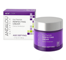 Andalou Naturals Perfecting Cream Goji Peptide 50g - Five Natural