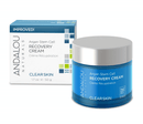 Andalou Naturals Recovery Cream Argan Stem Cell 50mL - Five Natural