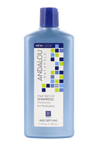 Andalou Naturals Shampoo Argan Stem Cell Age Defying 340mL - Five Natural