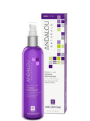 Andalou Naturals Toning Refresher Blossom & Leaf 178mL - Five Natural
