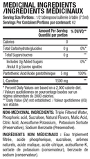 can you take acetyl l carnitine with food acetyl l carnitine with food or empty stomach L-Carnitine: Benefits, Side  Effects, And Dosage, Per