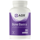 AOR Bone Basics 360 Capsules - Five Natural