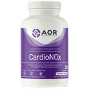 AOR CARDIONOx 30 Capsules - Five Natural