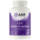 AOR I-3-C 60 Capsules - Five Natural