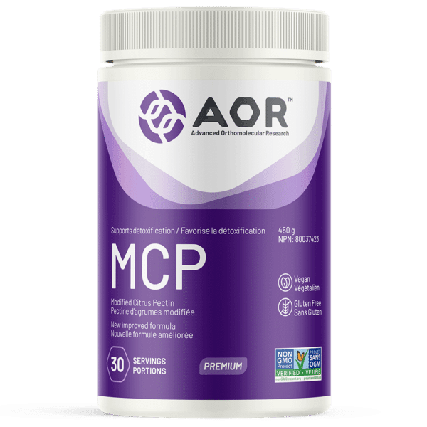 AOR MCP 450g - Five Natural