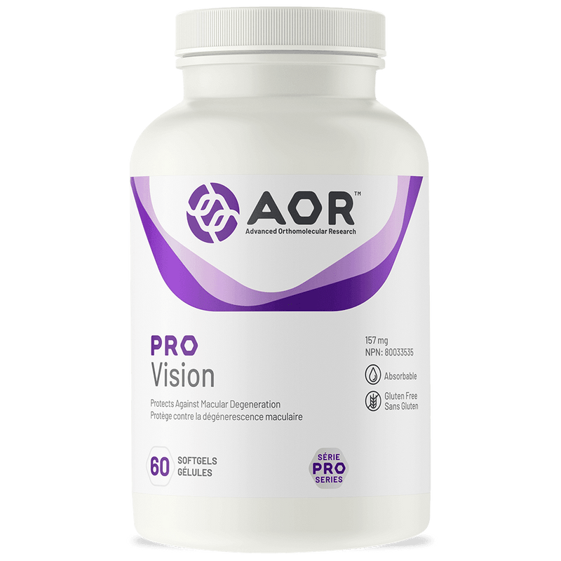 AOR Pro Vitamin C 300 Capsules - Five Natural