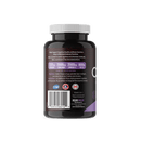 AquaOmega Omega-3 High DHA 240 Softgels - Five Natural