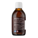 AquaOmega Omega-3 High EPA Orange 450mL - Five Natural