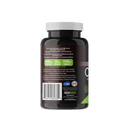AquaOmega Omega-3 Plant-Based 120 Capsules - Five Natural