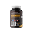 AquaOmega Omega-3 Standard 240 Softgels - Five Natural