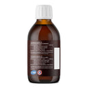 AquaOmega Omega-3 Standard Lemon 450mL - Five Natural
