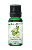 Aromaforce Bergamot 15mL - Five Natural