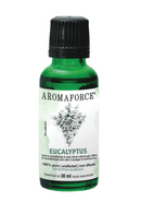 Aromaforce Eucalyptus 30mL - Five Natural