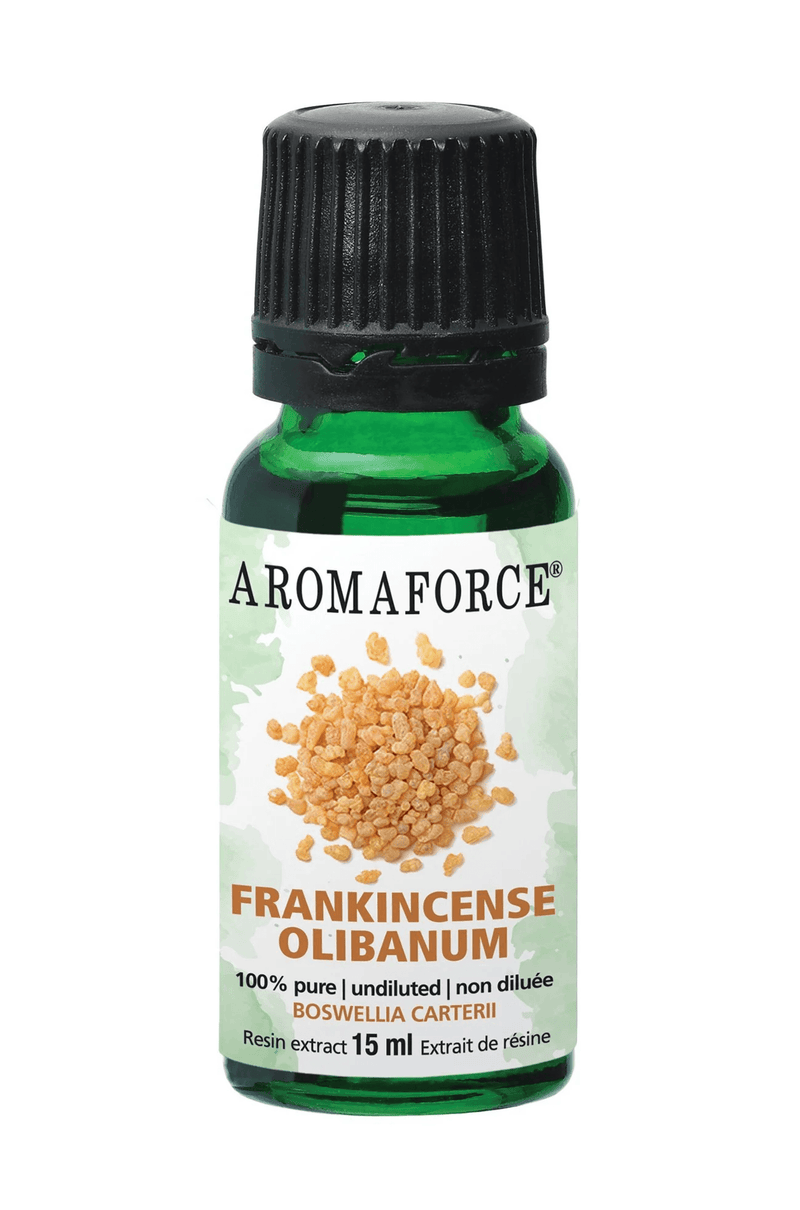 Aromaforce Frankincense 15mL - Five Natural