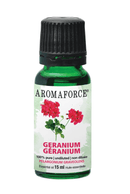 Aromaforce Geranium 15mL - Five Natural