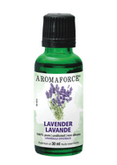 Aromaforce Lavender 30mL - Five Natural