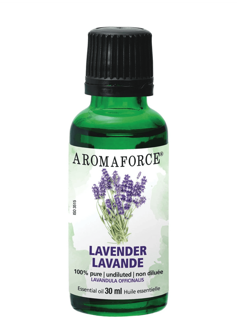 Aromaforce Lavender 30mL - Five Natural