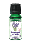 Aromaforce Lavender Organic 15mL - Five Natural