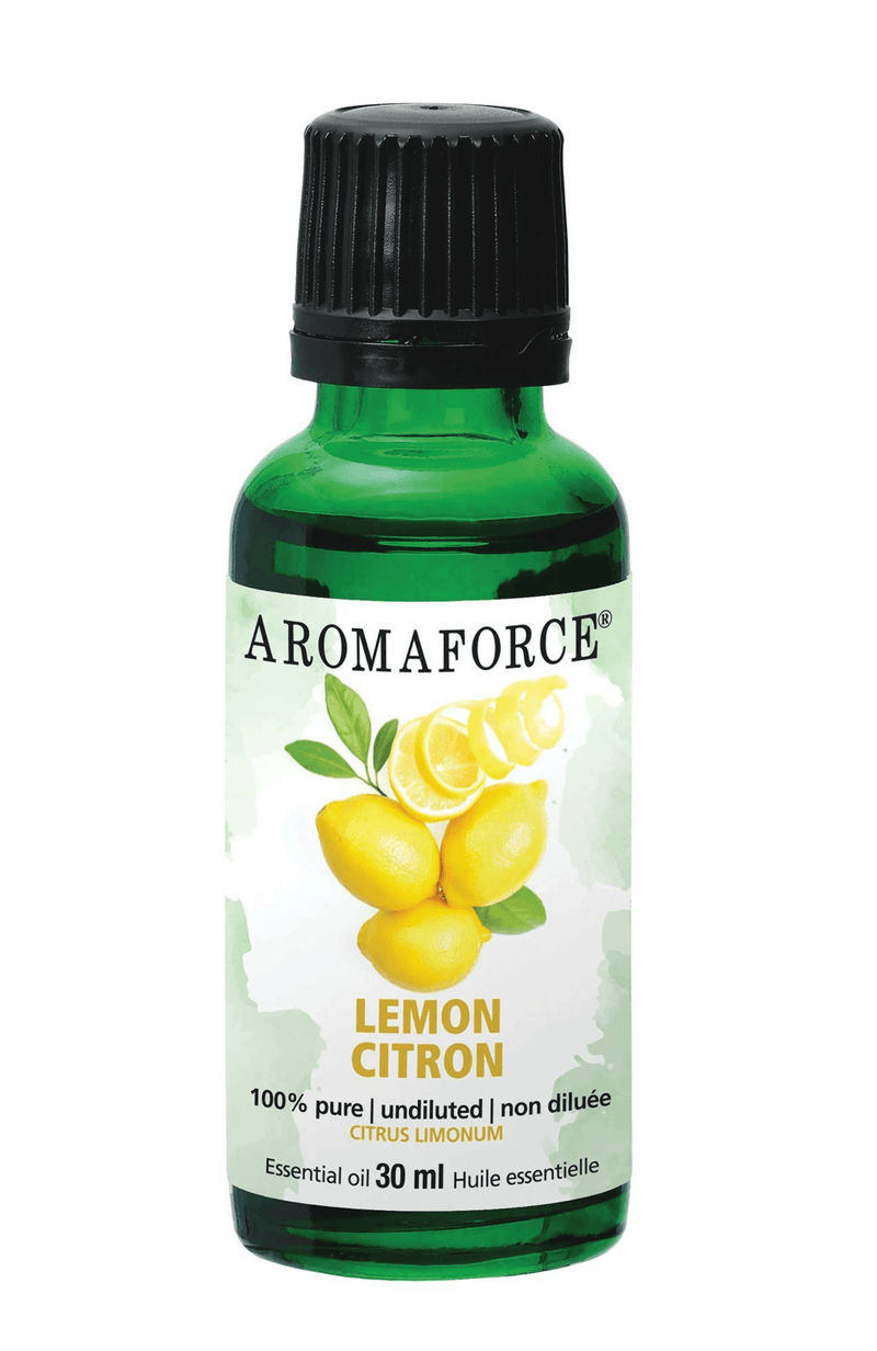 Aromaforce Lemon 30mL - Five Natural