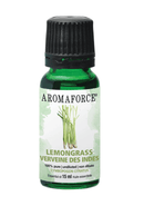 Aromaforce Lemongrass 15mL - Five Natural