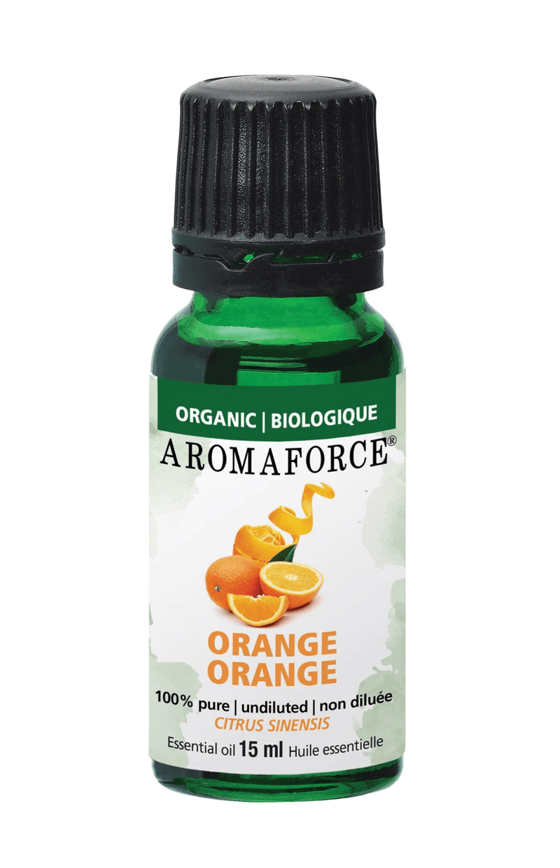 Aromaforce Orange 15mL - Five Natural