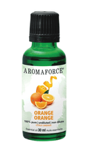 Aromaforce Orange 30mL - Five Natural