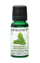 Aromaforce Patchouli 15mL - Five Natural