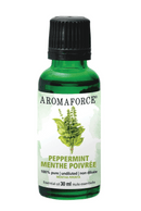 Aromaforce Peppermint 30mL - Five Natural