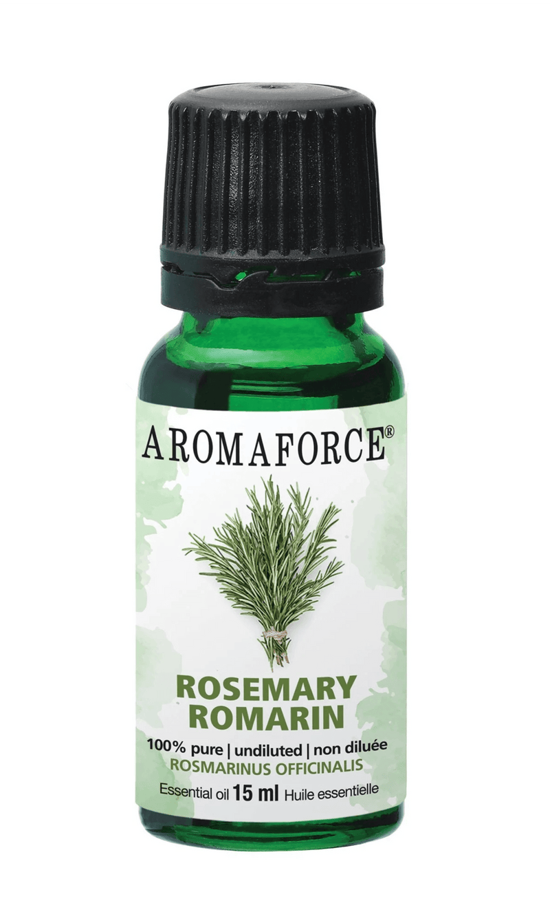 Aromaforce Rosemary 15mL - Five Natural
