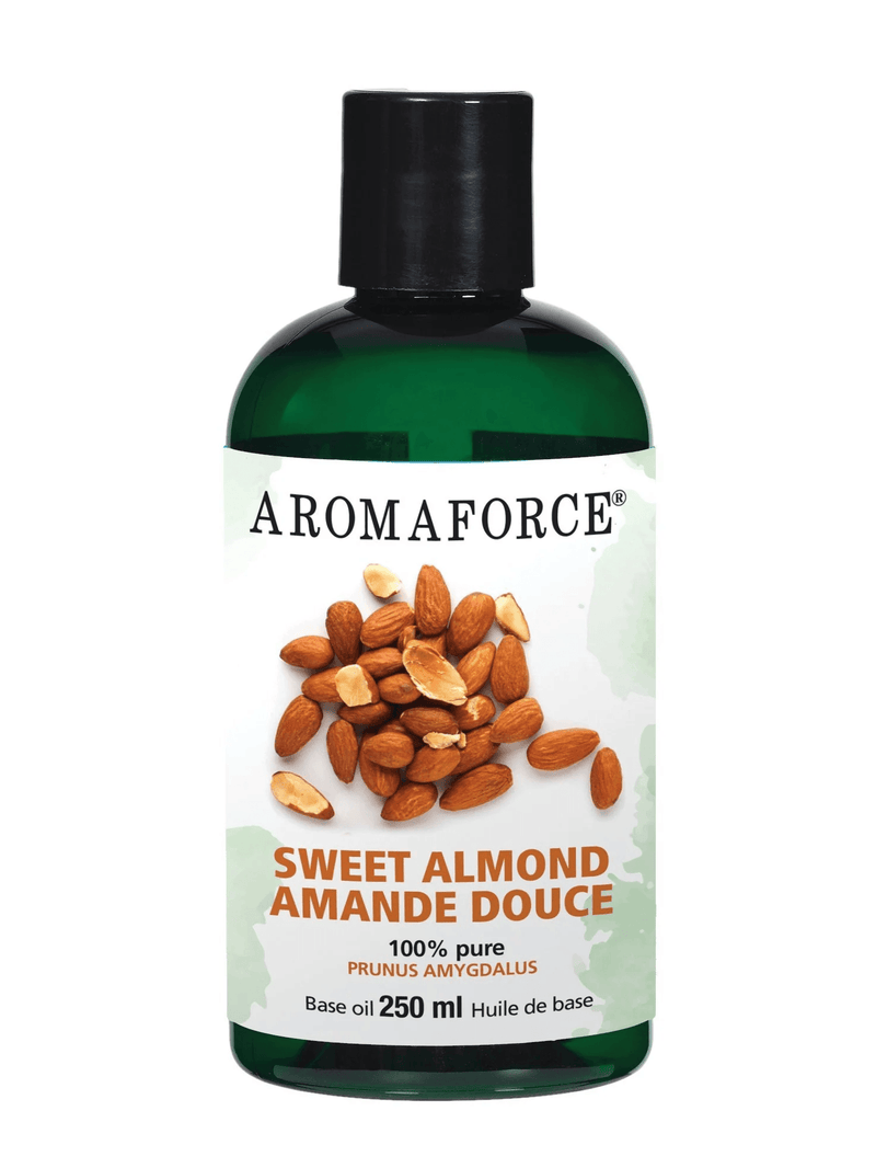 Aromaforce Sweet Almond 250mL - Five Natural