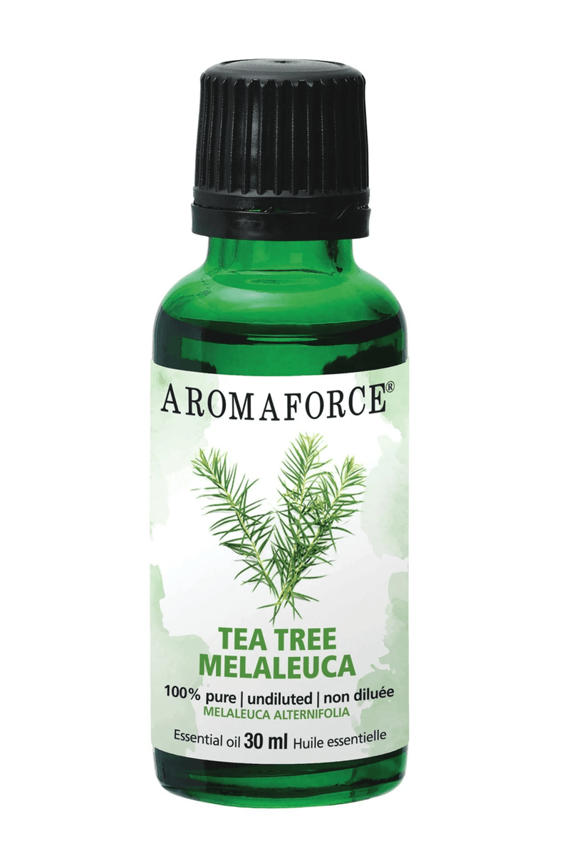 Aromaforce Tea Tree 30mL - Five Natural