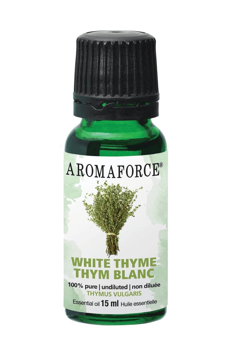 Aromaforce Thyme 15mL - Five Natural