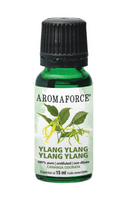 Aromaforce Ylang Ylang 15mL - Five Natural