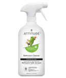 Attitude Bathroom Cleaner Unscented 800mL - Five Natural