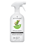 Attitude Bathroom Cleaner Unscented 800mL - Five Natural