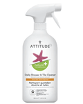 Attitude Daily Shower & Tile Cleaner Citrus 800mL - Five Natural