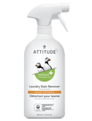 Attitude Laundry Stain Remover Citrus Zest 800mL - Five Natural