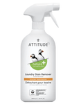 Attitude Laundry Stain Remover Citrus Zest 800mL - Five Natural