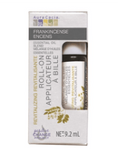 Aura Cacia Frankincense Roll On 9mL - Five Natural