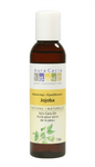 Aura Cacia Jojoba Skin Care Oil 118mL - Five Natural