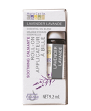 Aura Cacia Lavender Roll On 9mL - Five Natural