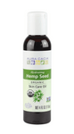 Aura Cacia Organic Hemp Seed Oil 118mL - Five Natural