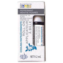 Aura Cacia Peppermint Roll On 9mL - Five Natural