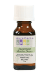 Aura Cacia Spearmint 15mL - Five Natural