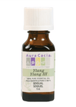 Aura Cacia Ylang Ylang III Oil 15mL - Five Natural